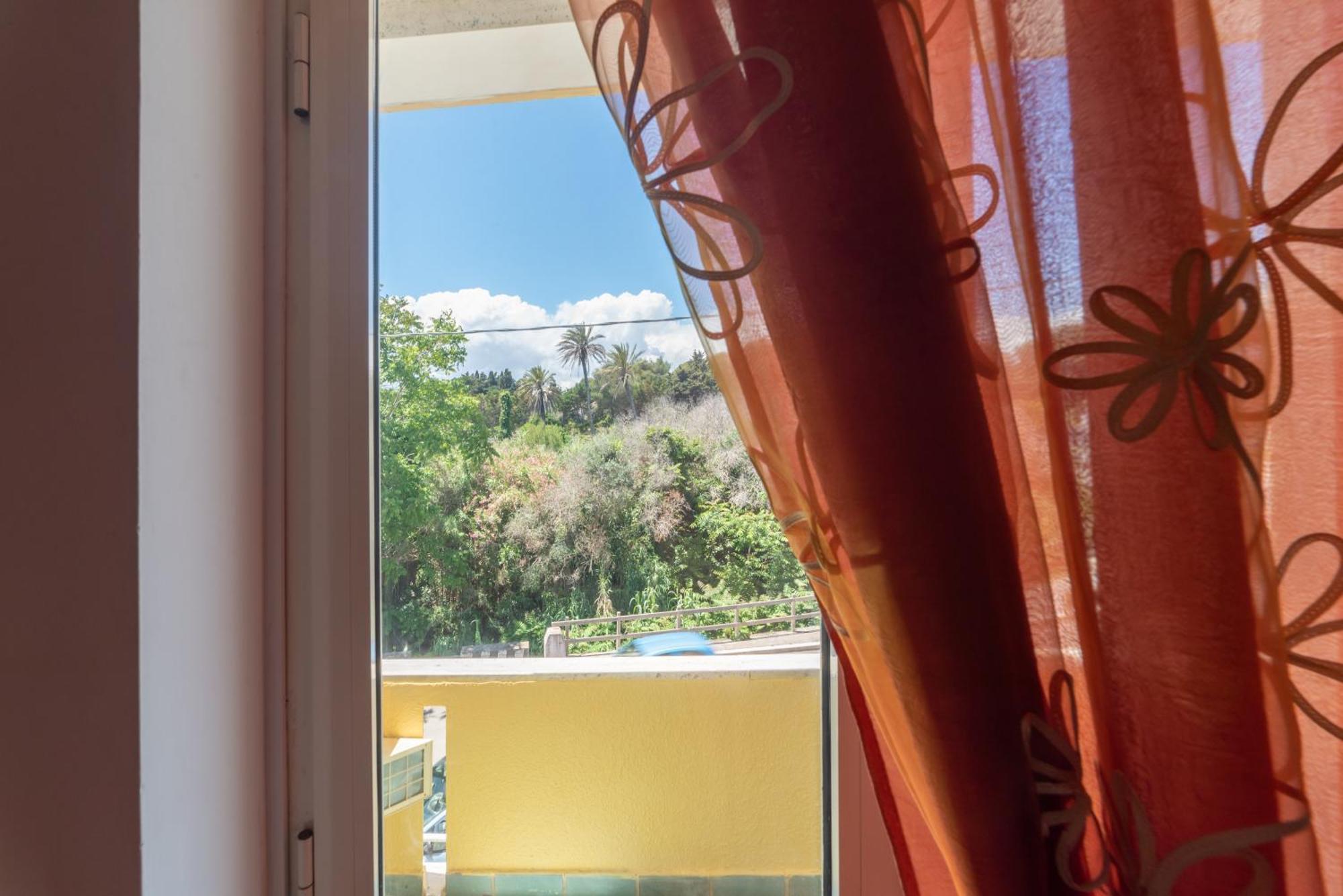 Hotel Pietra Verde Otranto Exterior photo